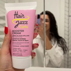 Hair Jazz Șampon și Cremă pentru definirea buclelor