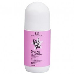 Epil Star deodorant...