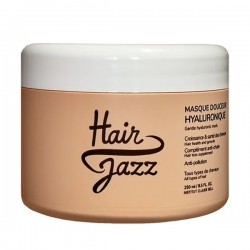 Mască hidratantă HAIR JAZZ cu unt de shea