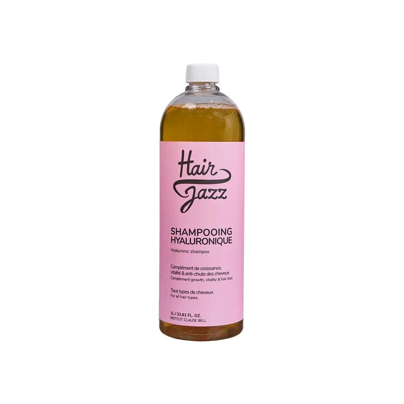 Șamponul HAIR JAZZ 1000ml