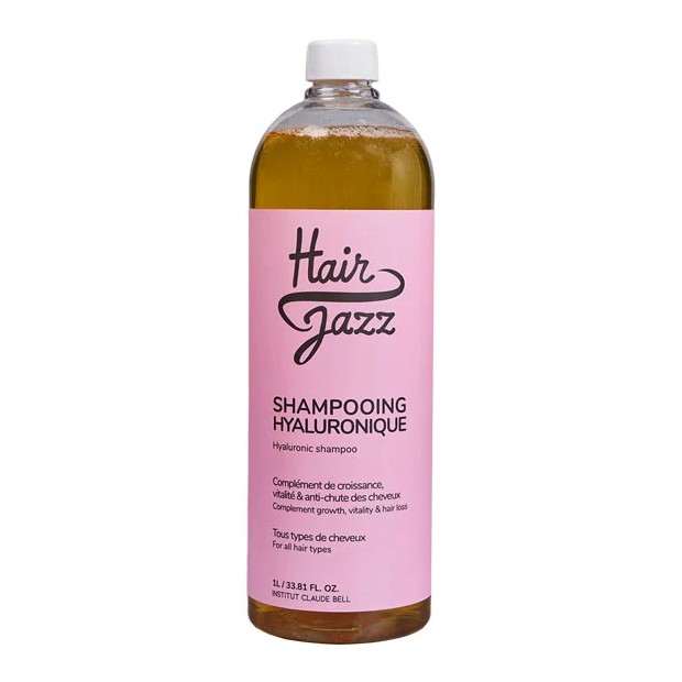 Șamponul HAIR JAZZ 1000ml