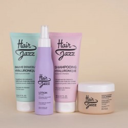 Oferta de Primăvară! Setul HAIR JAZZ de îngrijire a părului -50%