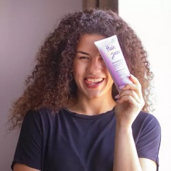 Hair Jazz Șampon pentru definirea buclelor