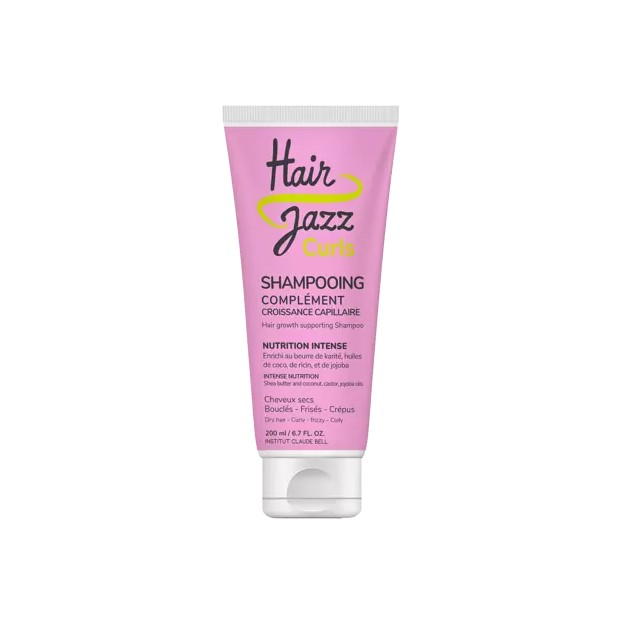 Hair Jazz Șampon pentru definirea buclelor