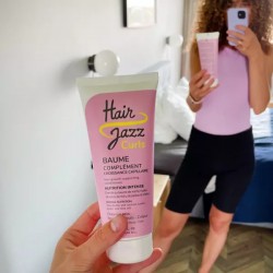 Hair Jazz Balsam pentru definirea buclelor