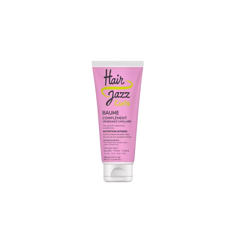 Hair Jazz Balsam pentru definirea buclelor