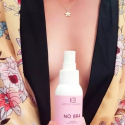 NO BRA Loțiune Spray pentru fermitate bust și decolteu