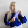 Balsam HAIR JAZZ Pentru Păr Blond/Gri Neutralizează Tonurile Galbene