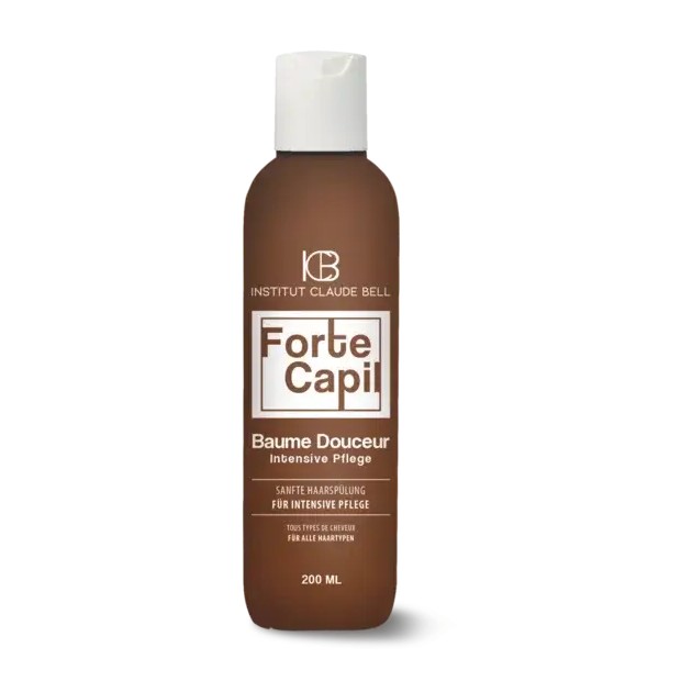 Balsamul FORTE CAPIL