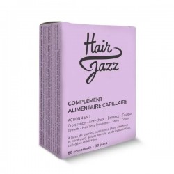 Vitaminele HAIR JAZZ pentru...