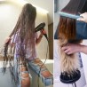 Soluția de protecție termică pentru păr Hair Jazz