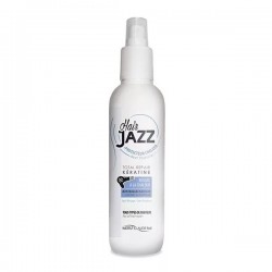 Soluția de protecție termică pentru păr Hair Jazz