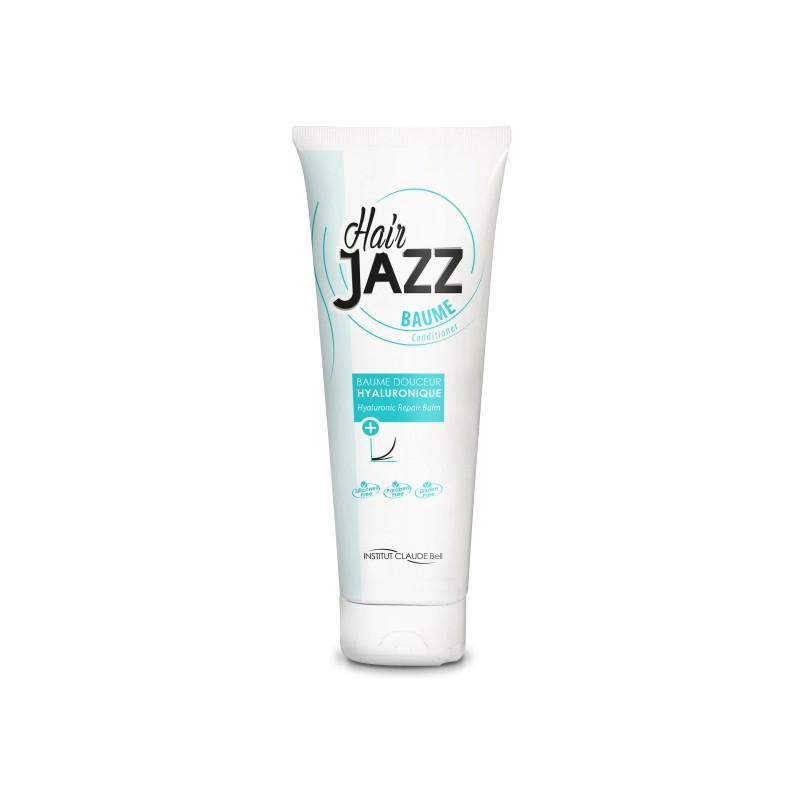 Balsam hialuronic regenerator HAIR JAZZ