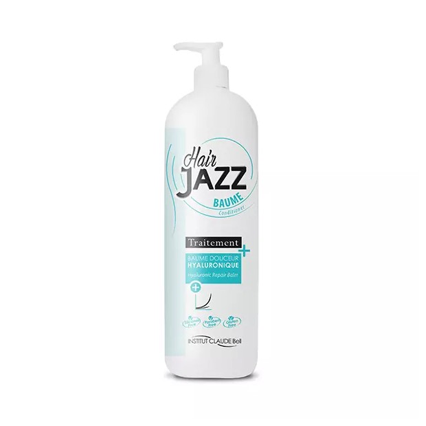 Balsam hialuronic regenerator HAIR JAZZ 1000ml